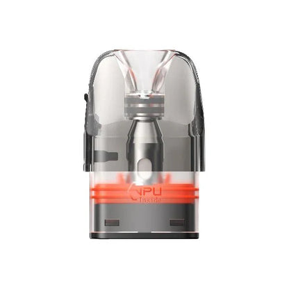 GeekVape Sonder Q Pod Side Fill Cartridges Pack of 3