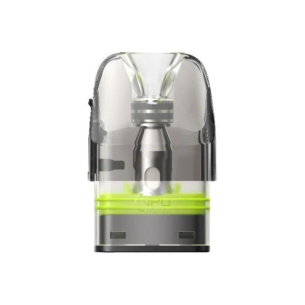 GeekVape Sonder Q Pod Side Fill Cartridges Pack of 3