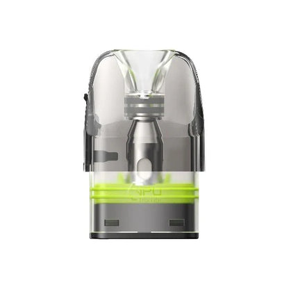GeekVape Sonder Q Pod Side Fill Cartridges Pack of 3