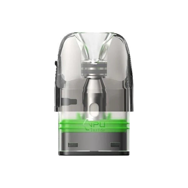 GeekVape Sonder Q Pod Side Fill Cartridges Pack of 3