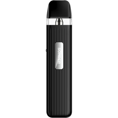 GeekVape Sonder Q Black Pod Kits