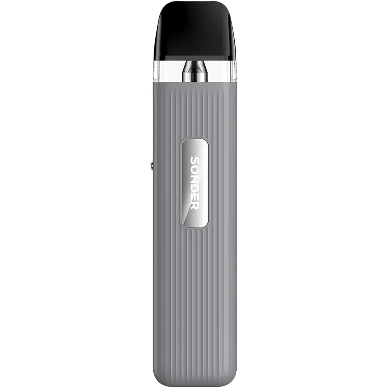 GeekVape Sonder Q Grey Pod Kits