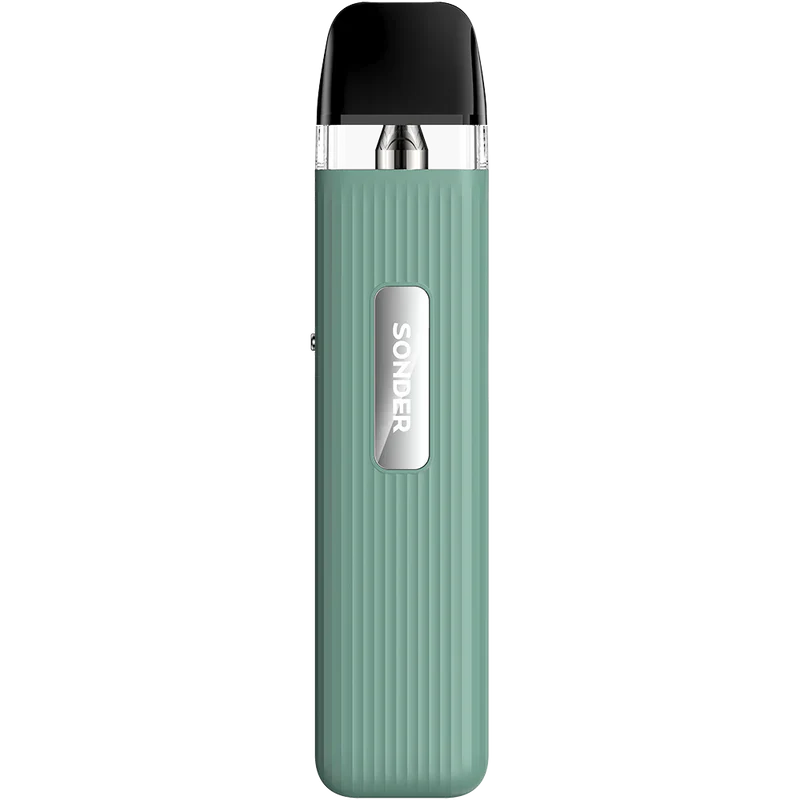 GeekVape Sonder Q Green Pod Kits