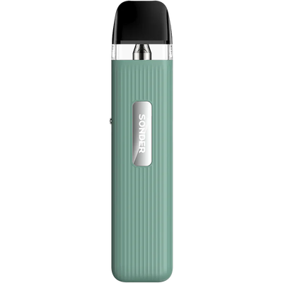 GeekVape Sonder Q Green Pod Kits