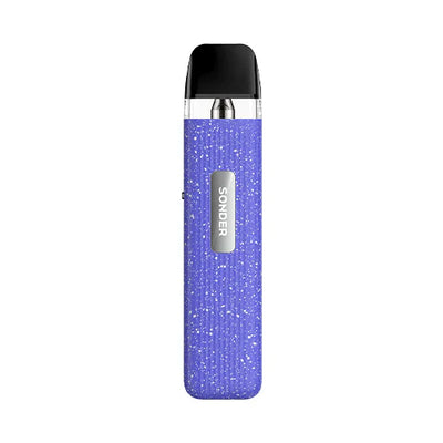 GeekVape Sonder Q Mystic Nebula Pod Kits