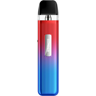 GeekVape Sonder Q Red Blue Pod Kits