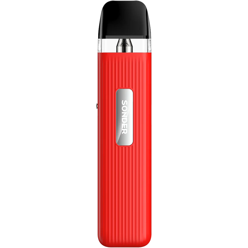 GeekVape Sonder Q Red Pod Kits