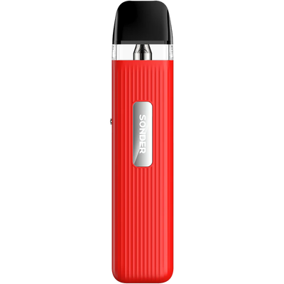 GeekVape Sonder Q Red Pod Kits