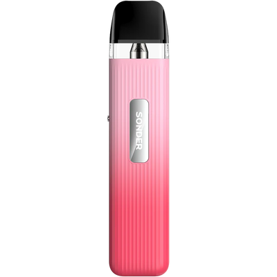 GeekVape Sonder Q Rose Pink Pod Kits