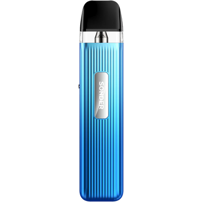 GeekVape Sonder Q Sky Blue Pod Kits