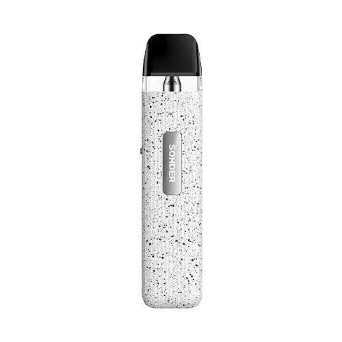 GeekVape Sonder Q Stellar White Pod Kits