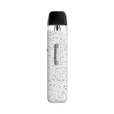 GeekVape Sonder Q Stellar White Pod Kits