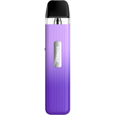 GeekVape Sonder Q Violet Purple Pod Kits