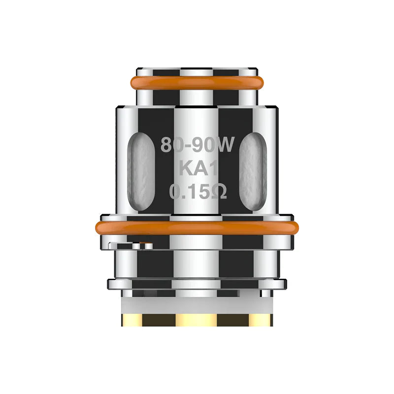 Geekvape Z Series Replacement Coils