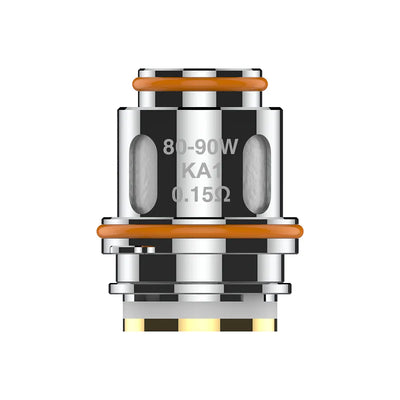 Geekvape Z Series Replacement Coils