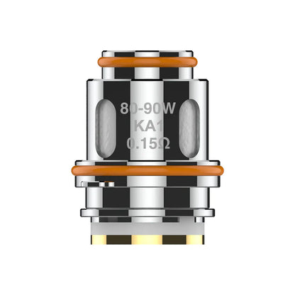 Geekvape Z Series Replacement Coils