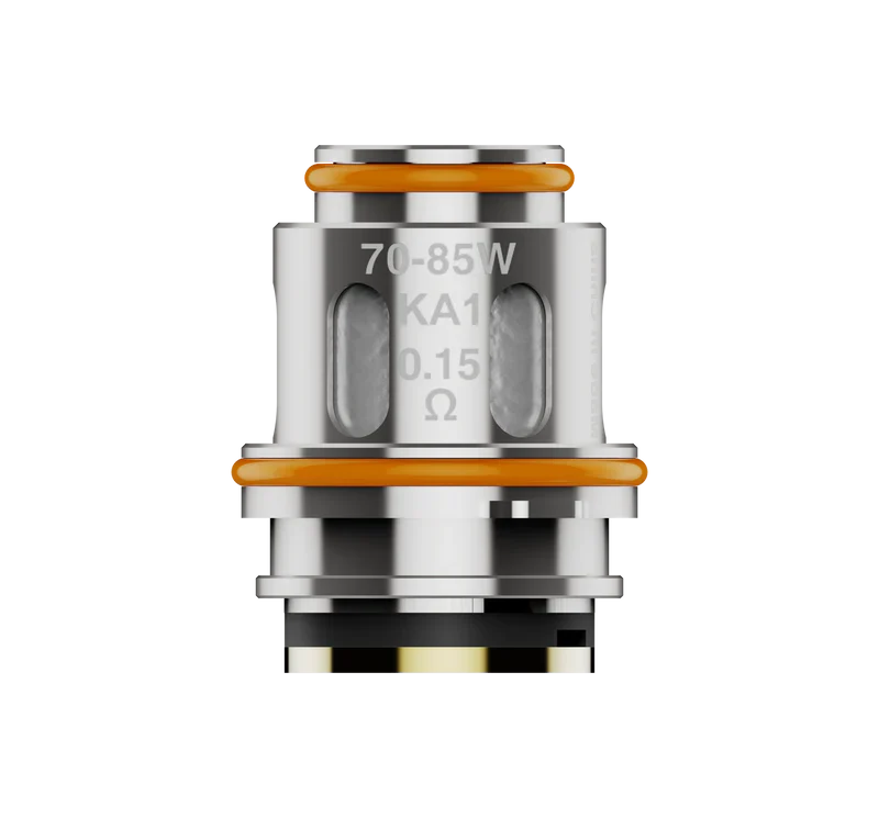 Geekvape Z Series Replacement Coils