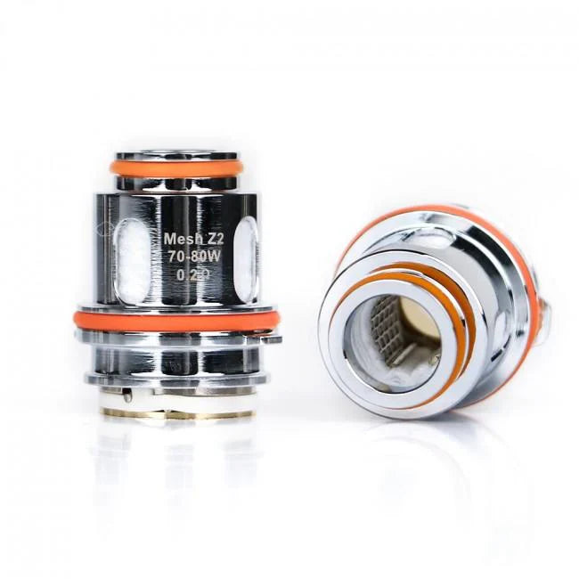 Geekvape Z Series Replacement Coils