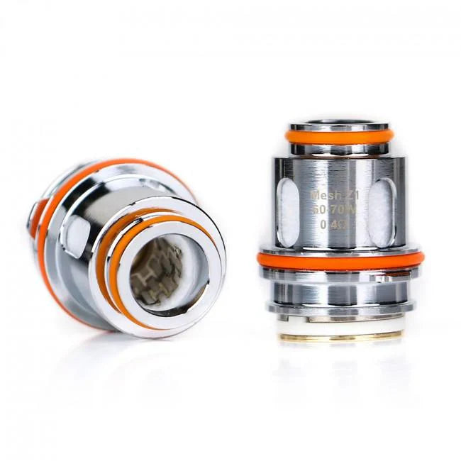 Geekvape Z Series Replacement Coils