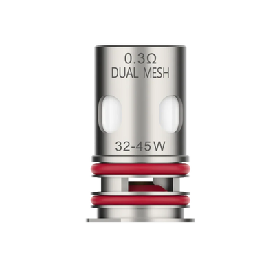 Vaporesso GTX Dual Mesh Replacement Coils