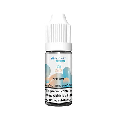 Hayati Pro Max Nic Salt Mad Blue