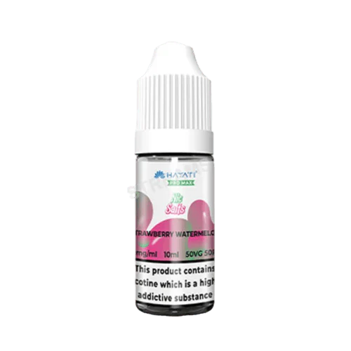 Hayati Pro Max Nic Salt Strawberry Watermelon