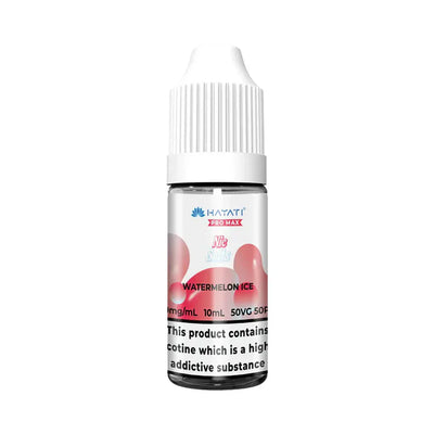 Hayati Pro Max Nic Salt Watermelon Ice
