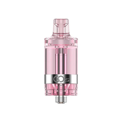 Innokin Go S Disposable Pink Vape Tank