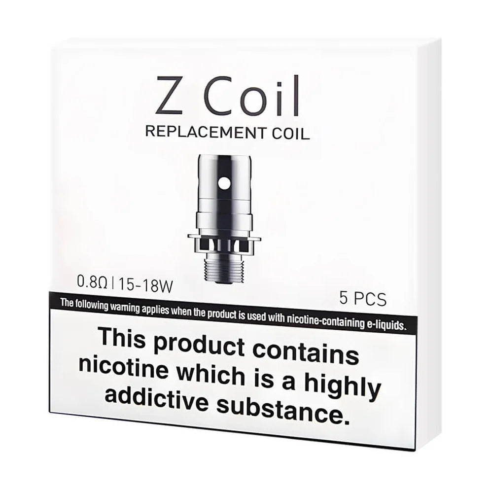 Innokin Zenith Coils