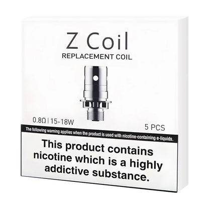 Innokin Zenith Coils