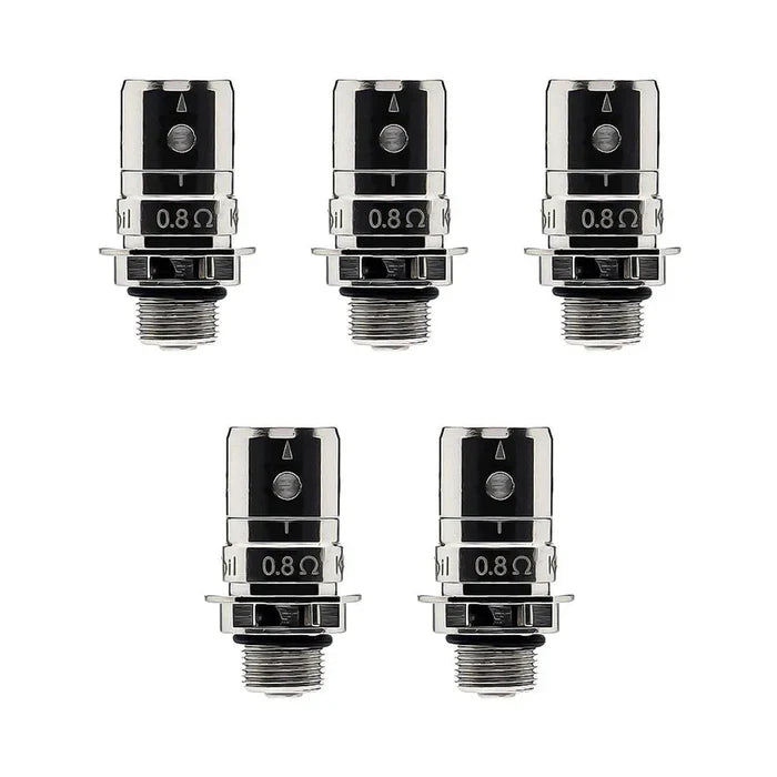 Innokin Zenith Coils