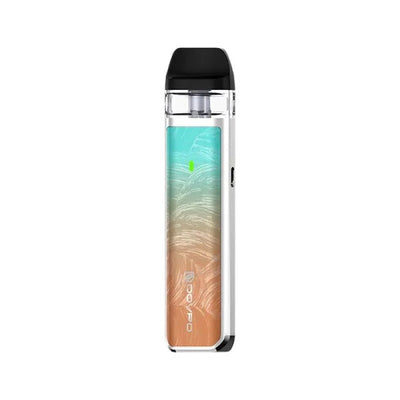 Dovpo Ayce Mini Nacre Sunrise Sky Pod Kit