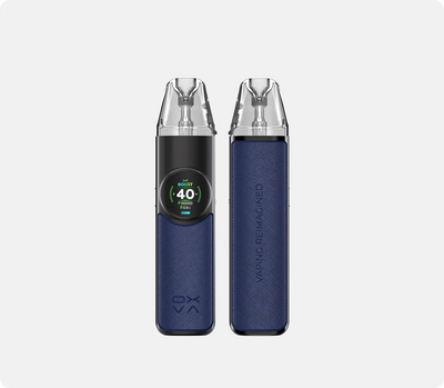 Oxva NeXlim Dark Blue Pod Kit