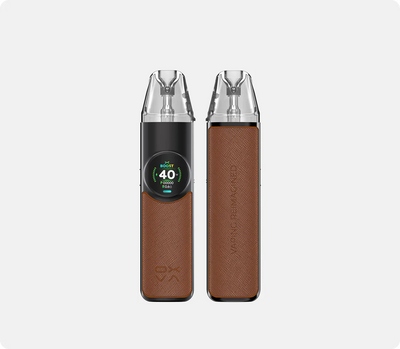 Oxva NeXlim Dark Brown Pod Kit