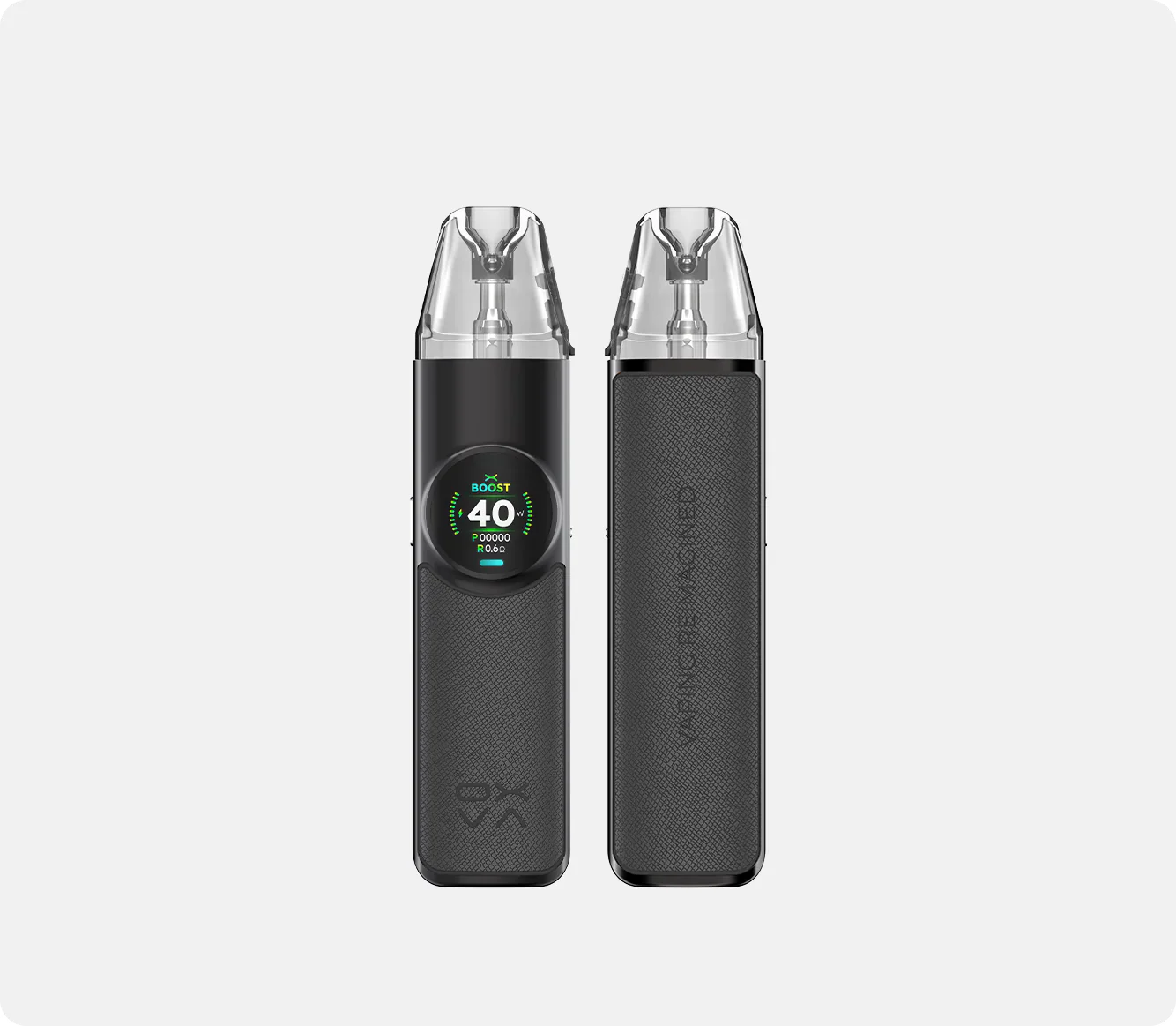 Oxva NeXlim Dark Grey Pod Kit