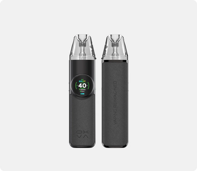 Oxva NeXlim Dark Grey Pod Kit