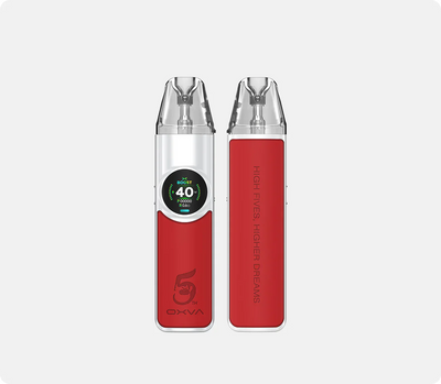 Oxva NeXlim Glory Red Pod Kit