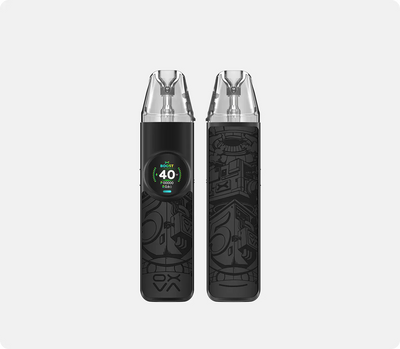 Oxva NeXlim Power Black Pod Kit