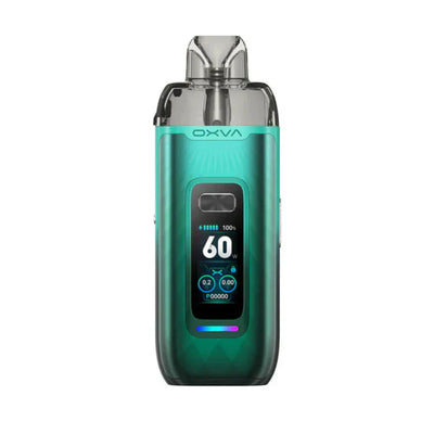 OXVA VPrime Vape Natural Green Pod Kit
