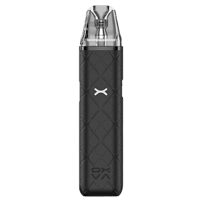 Oxva Xlim GO Black Pod Kit