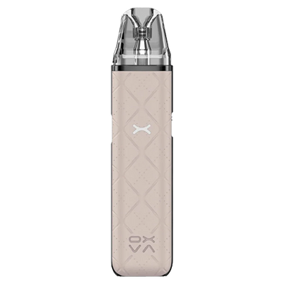 Oxva Xlim GO Light Brown Pod Kit