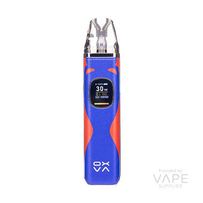 Oxva Xlim Pro 2 Champion Blue Limited Edition Pod Kit