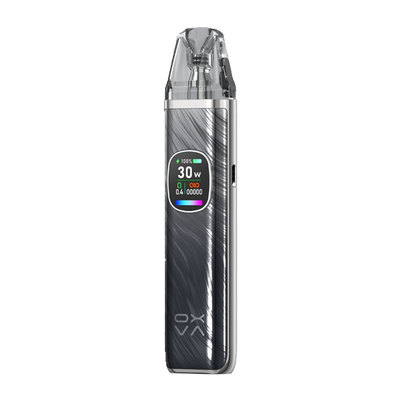 Oxva Xlim Pro 2 Dark Shadow Pod Kit