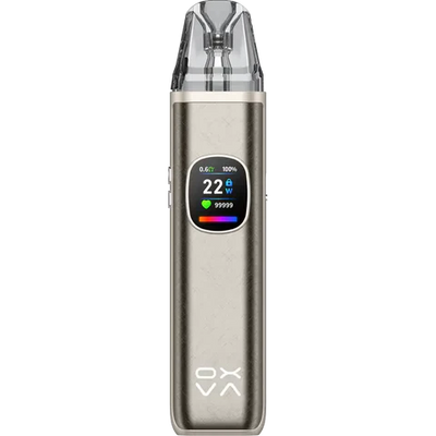 OXVA Xlim Pro 2 DNA Silk Brown Pod Kit