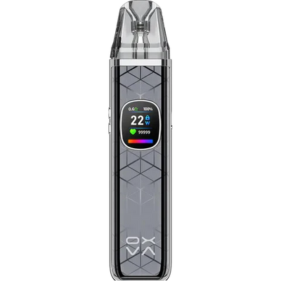 OXVA Xlim Pro 2 DNA Nebula Grey Pod Kit