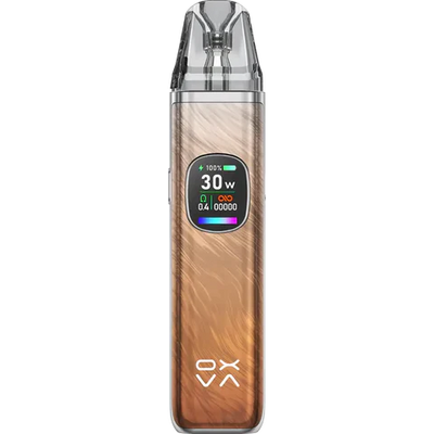 Oxva Xlim Pro 2 Amber Orange Pod Kit