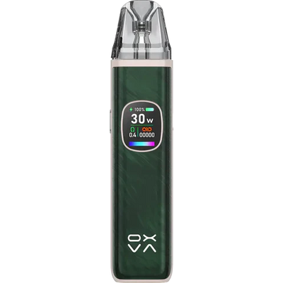 Oxva Xlim Pro 2 Jungle Green Pod Kit