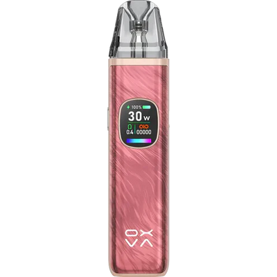 Oxva Xlim Pro 2 Rose Pink Pod Kit