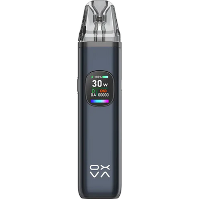 Oxva Xlim Pro 2 Titanium Blue Pod Kit