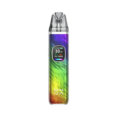 Oxva Xlim Pro 2 Rainbow Pod Kit